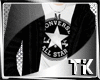 [TK] White Jacket Top