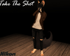 Take The Shot | Poster