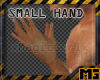 MG-SMALL HANDs