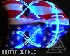◮ The Purge Outfit Bundle