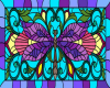 Butterfly Fly Away
