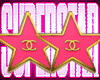 CC Pink Earings ⥠CC Pink Earings â¥