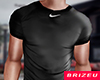 Sexy Shirt nike black