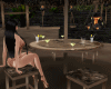 Jungle Table