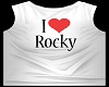 I love rocky