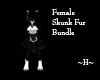 Skunk Bundle