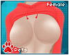 [Pets] Sweater | red
