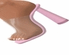 Nella Pink Sandals