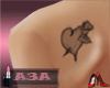 tattoo..Heart