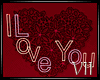 VII: I Love You