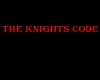 (AL)The Knights Code
