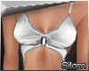 Si. Bikini | white