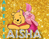 ARETES AISHA