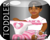 Tiona Bike Toddler Girl