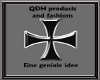 QDH Iron Cross Society