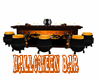 Halloween Bar