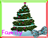 x!Holiday Tree