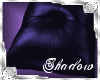 {SP}Purple LeatherPillow