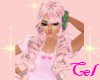 ~Cel~ Kawaii hair pink