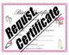 Req. B.Certificate Aniya