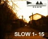 Depeche Mode Slow 1-15