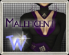 *W* Maleficent