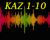 [CK] Kazdoura