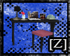 [Z] Desk