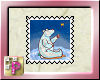 *P!* Polar Bear Stamp