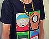 PBM' South Park Blk T