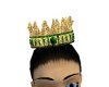 (CS) Emerald Crown