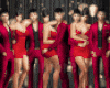 Amore Group 10 Pose