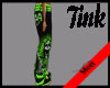 M DeadCowboy Pant Green