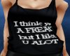 AV Freak Alot T-Shirt