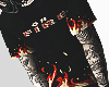 ON FIRE