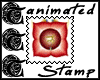 TTT Chakra Stamp ~Ani