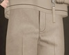 NK  Cool Brown Pants