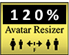 Avatar Resizer % 120