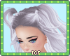 [TCF] Derica White hair