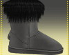 V/ Snow Boots