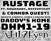 RUSTAGE - DADDY'S HOME