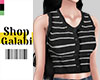 ❡ Ryu Sweater Vest