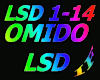 OMIDO - LSD