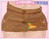 KIDღCarrotLishus Skirt