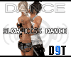D9T | Soft Kiss Dance