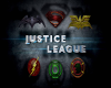 Justice League Spr Hero