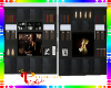 BLK DBLE SIDE UNIT