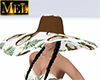 Coconut Hat