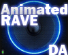 Rave Speakers BLUE [DA]