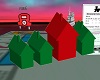 Monopoly Houses